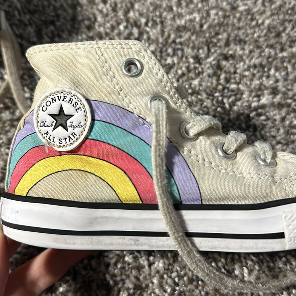 Converse Bundle - Picture 3 of 11